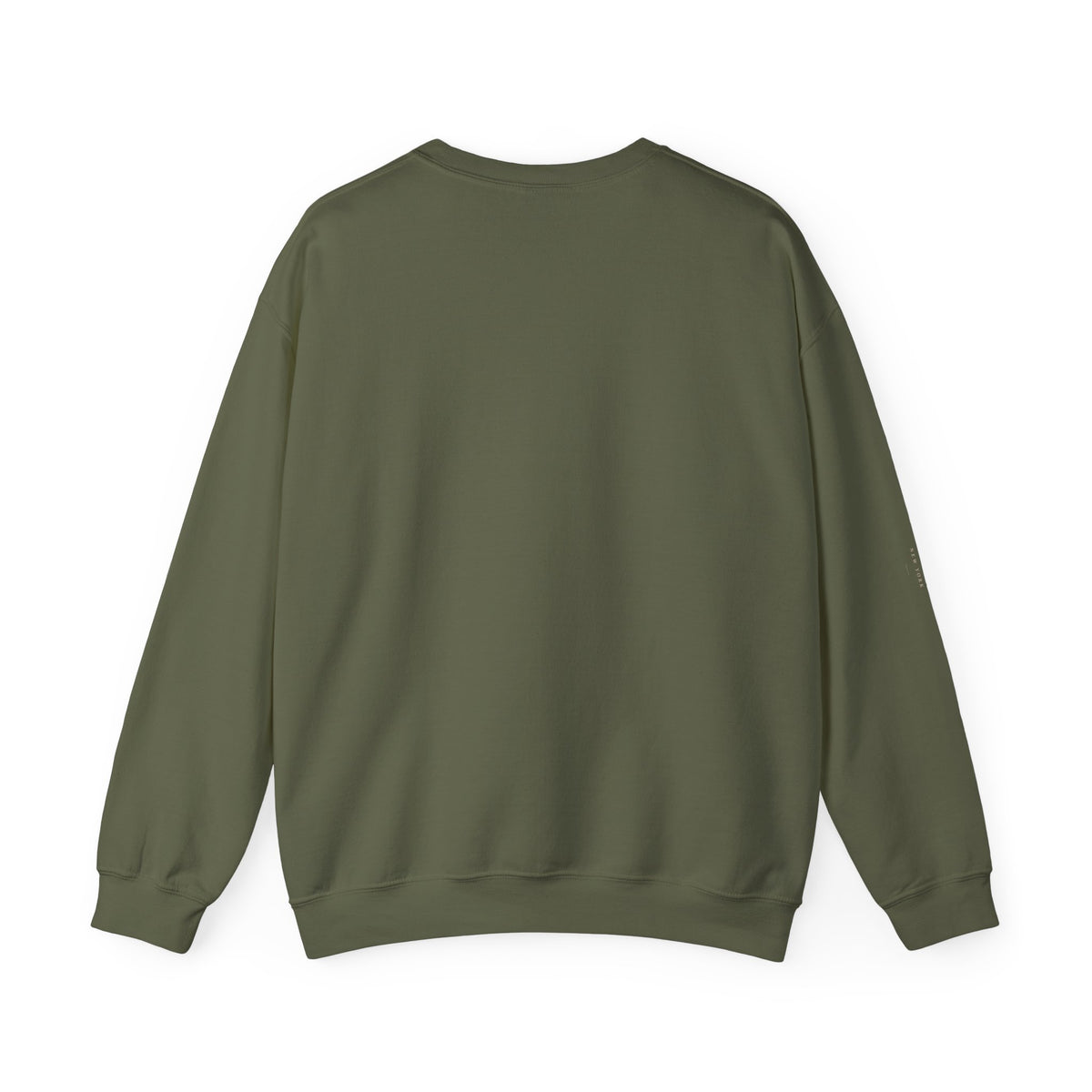 Sorry for Partying - Crewneck Sweatshirt - Unisex