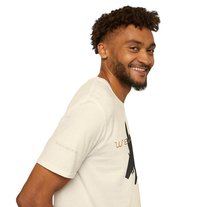 W Excursion - Short Sleeve T-Shirt - Unisex