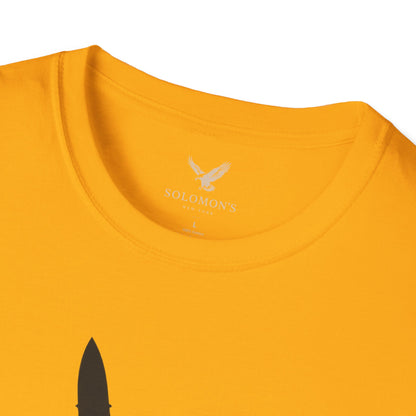 W Excursion - Short Sleeve T-Shirt - Unisex