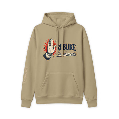 Rebuke That - Hoodie - Unisex