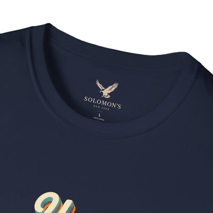 Yay Capitalism Retro - Short Sleeve T-Shirt - Unisex