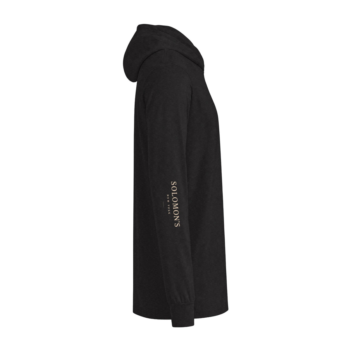 Anti Commijihadi long-sleev tee