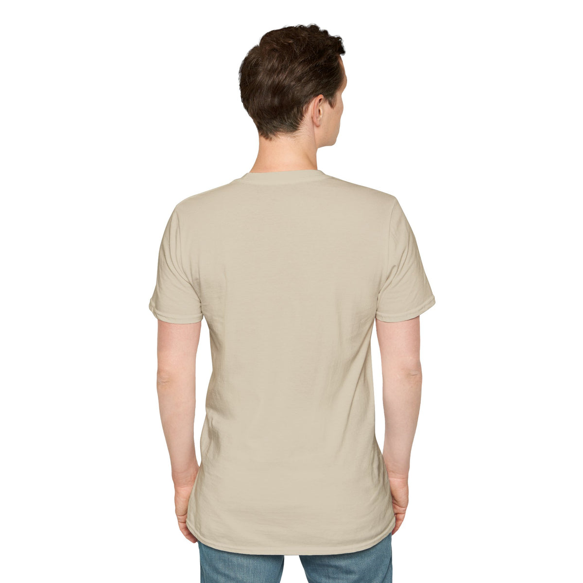 Yay Capitalism Eagle - Short Sleeve T-Shirt - Unisex