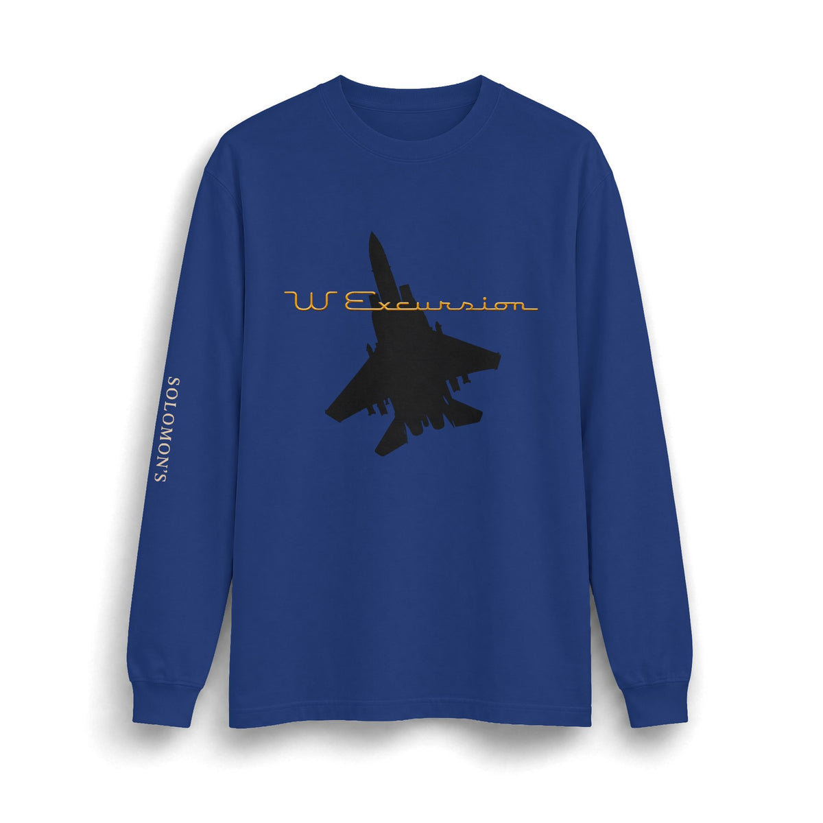 W Excursion - Long Sleeve T-Shirt - Unisex