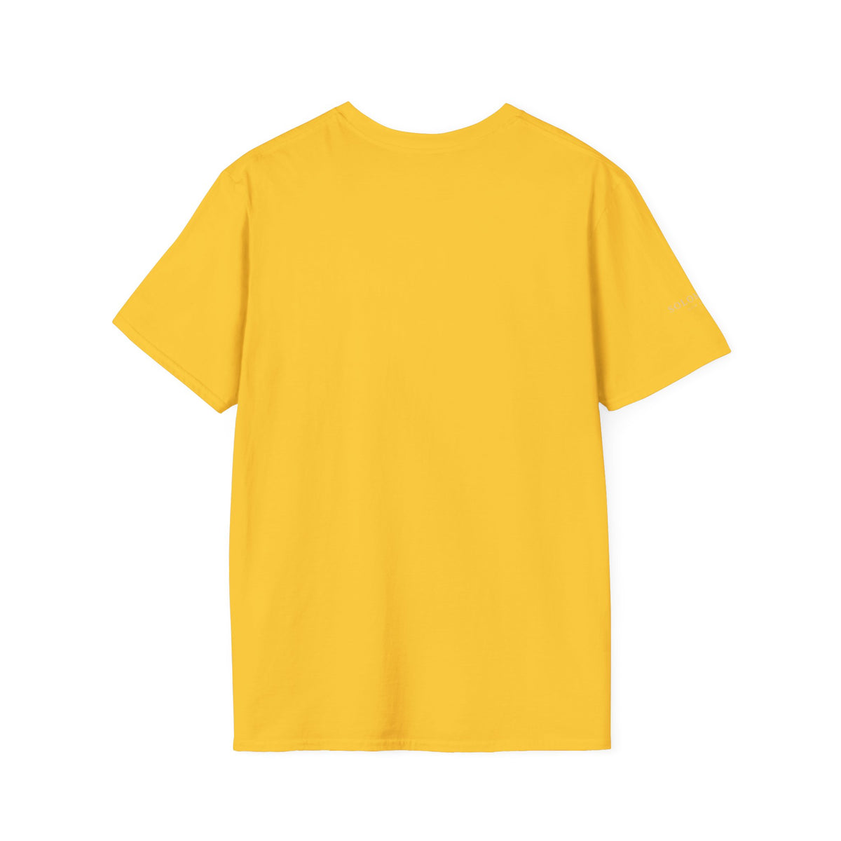 In Pratt We Trust - Short Sleeve T-Shirt - Unisex