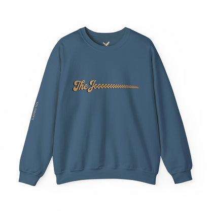 The Jooooooooos - Crewneck Sweatshirt - Unisex