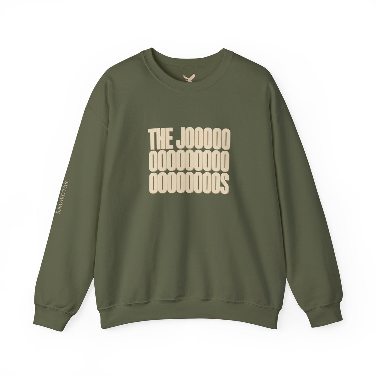 The Joooooos - Crewneck Sweatshirt - Unisex