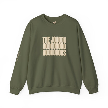 The Joooooos - Crewneck Sweatshirt - Unisex
