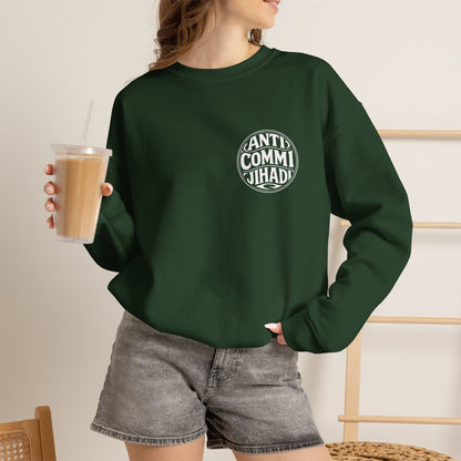 Anti Commijihadi