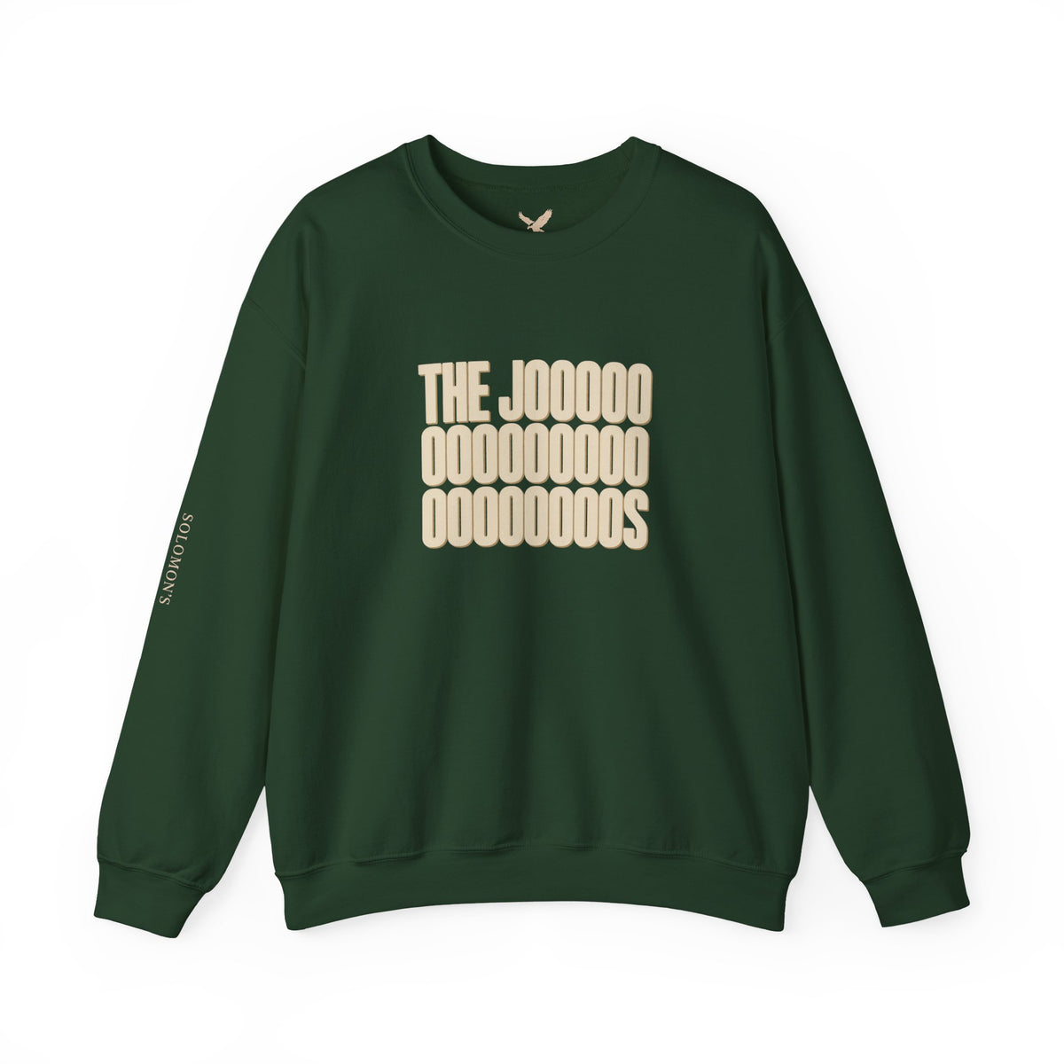 The Joooooos - Crewneck Sweatshirt - Unisex