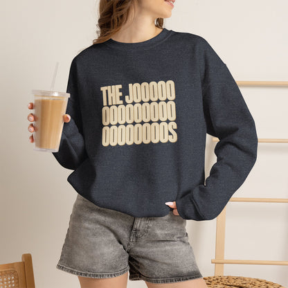 The Joooooos - Crewneck Sweatshirt - Unisex