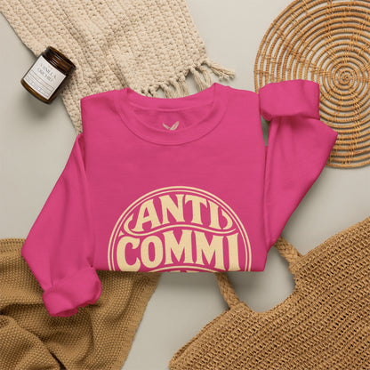 Anti Commijihadi