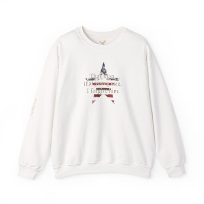 That Young Man - Crewneck Sweatshirt - Unisex
