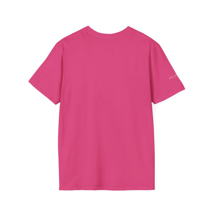 Never Go Full Commie - Short Sleeve T-Shirt - Unisex