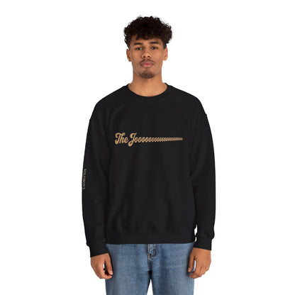The Jooooooooos - Crewneck Sweatshirt - Unisex