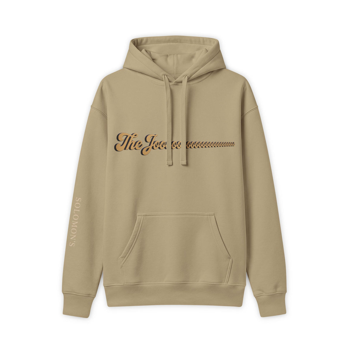 The Joooooo000s - Hoodie - Unisex