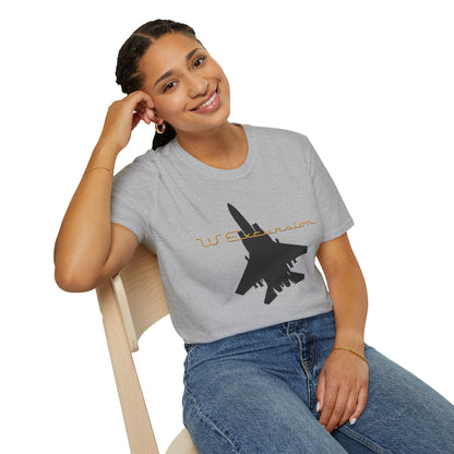 W Excursion - Short Sleeve T-Shirt - Unisex