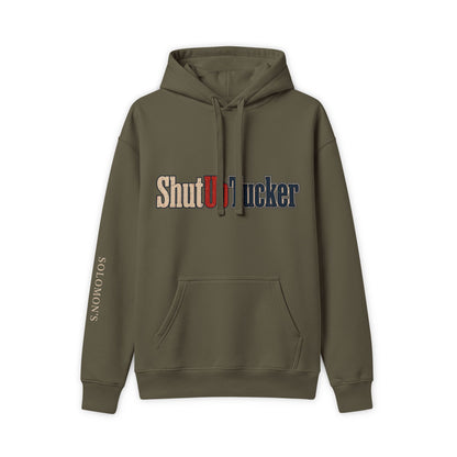 Shut Up Tucker - Hoodie - Unisex