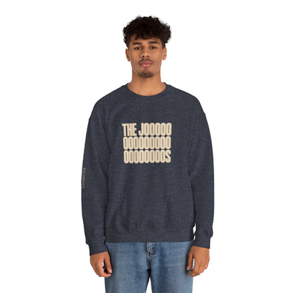 The Joooooos - Crewneck Sweatshirt - Unisex