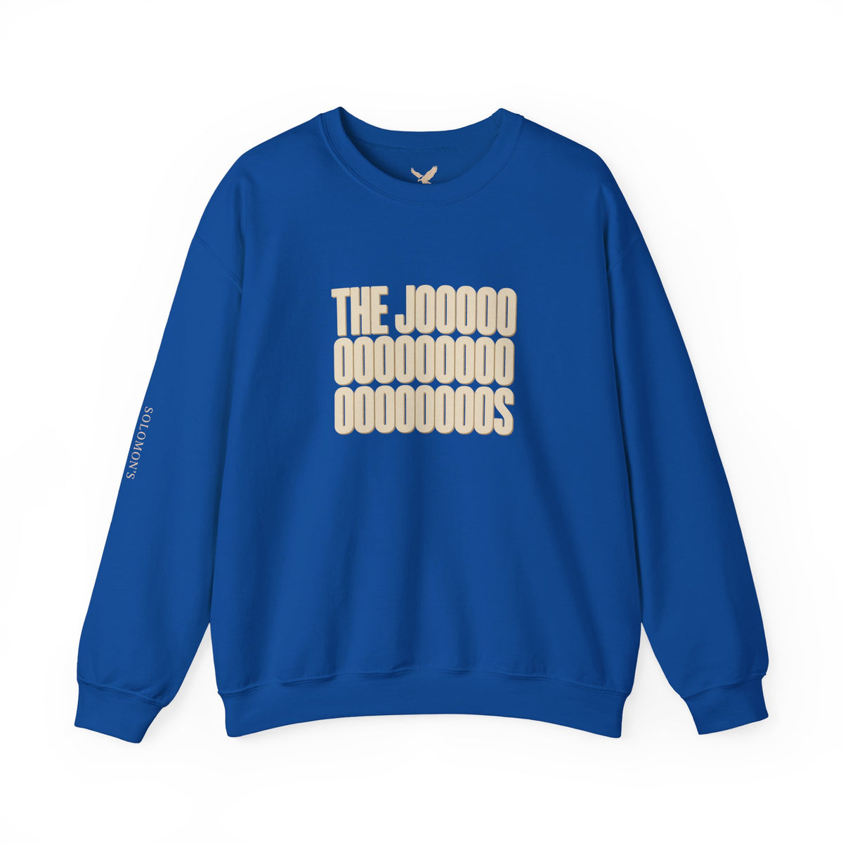 The Joooooos - Crewneck Sweatshirt - Unisex