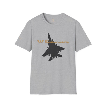 W Excursion - Short Sleeve T-Shirt - Unisex
