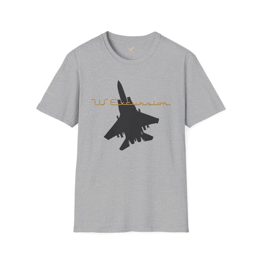 W Excursion - Short Sleeve T-Shirt - Unisex