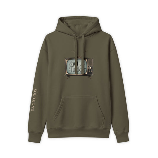 Shut Up Tucker TV - Hoodie - Unisex