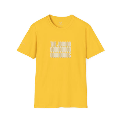 The Joooooos - Short Sleeve T-Shirt - Unisex