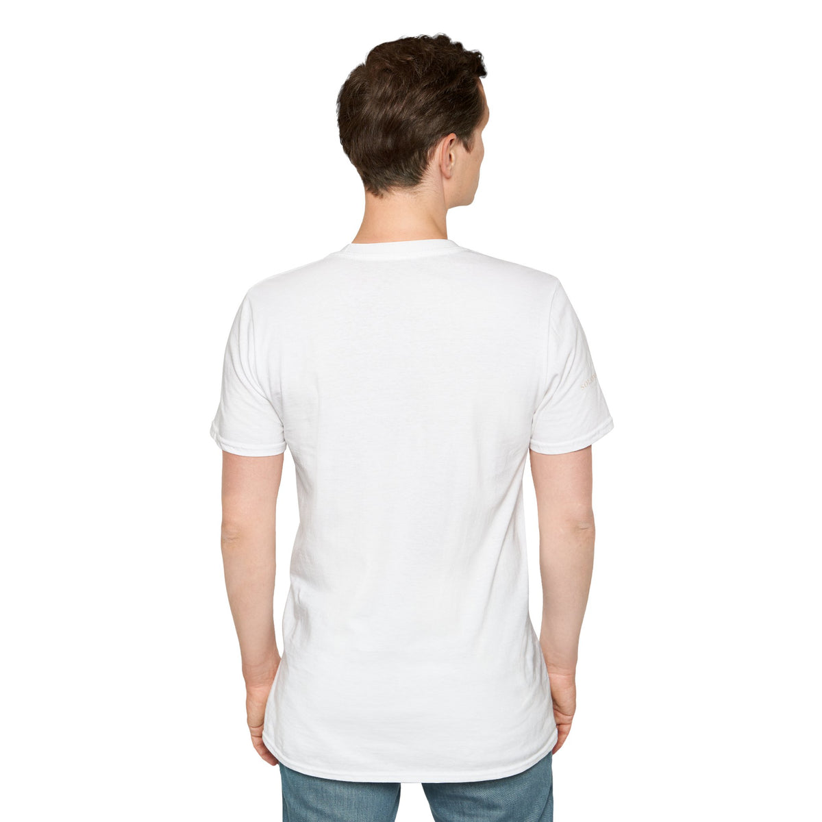 In Pratt We Trust - Short Sleeve T-Shirt - Unisex
