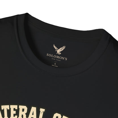 Lateral Crawl? - Short Sleeve T-Shirt - Unisex