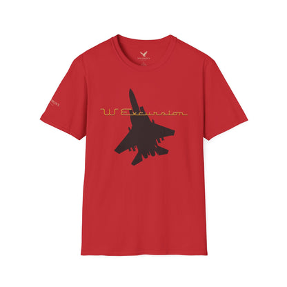 W Excursion - Short Sleeve T-Shirt - Unisex