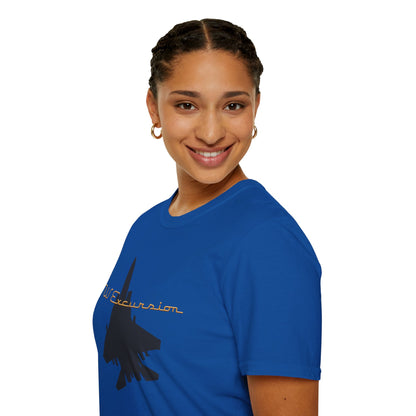 W Excursion - Short Sleeve T-Shirt - Unisex