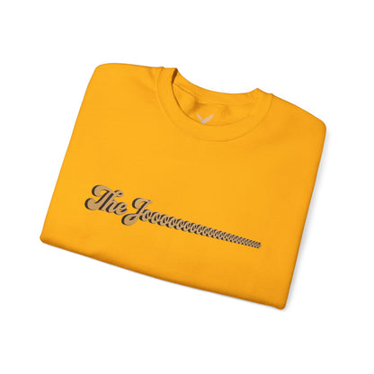 The Jooooooooos - Crewneck Sweatshirt - Unisex