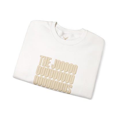 The Joooooos - Crewneck Sweatshirt - Unisex