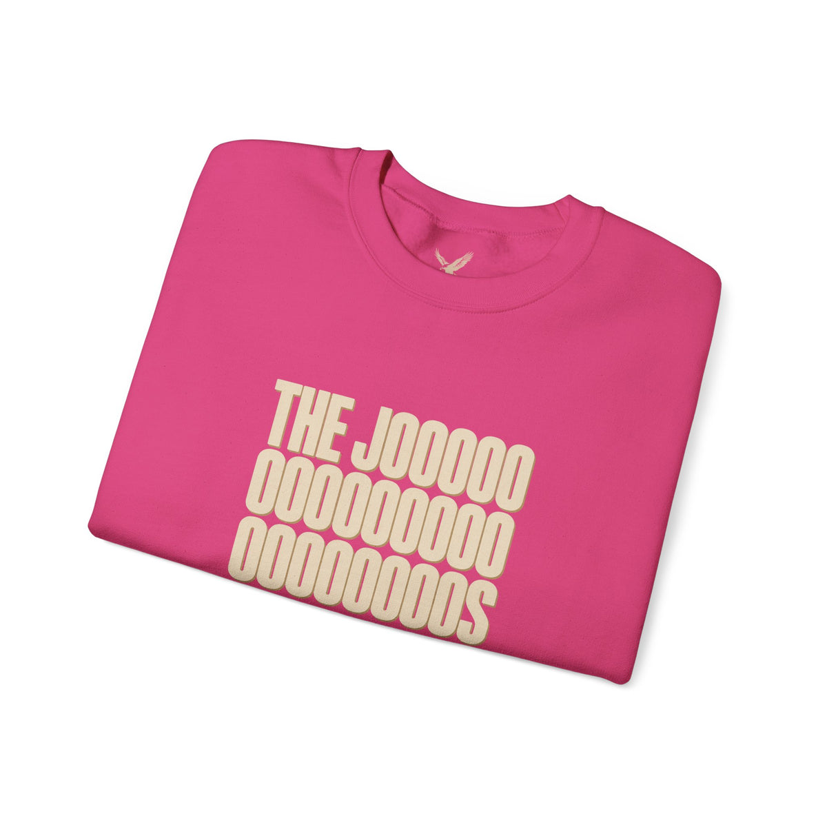 The Joooooos - Crewneck Sweatshirt - Unisex