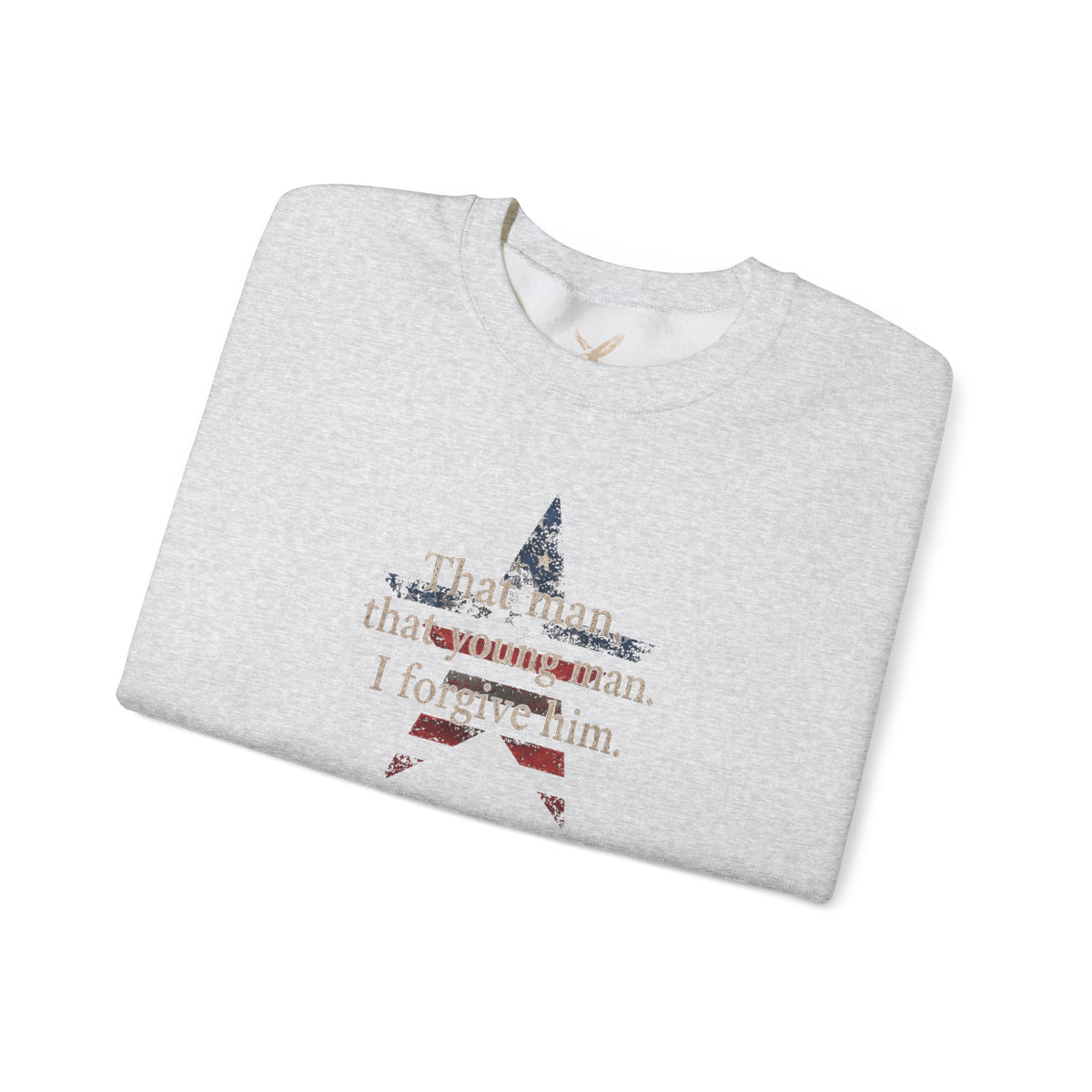 That Young Man - Crewneck Sweatshirt - Unisex