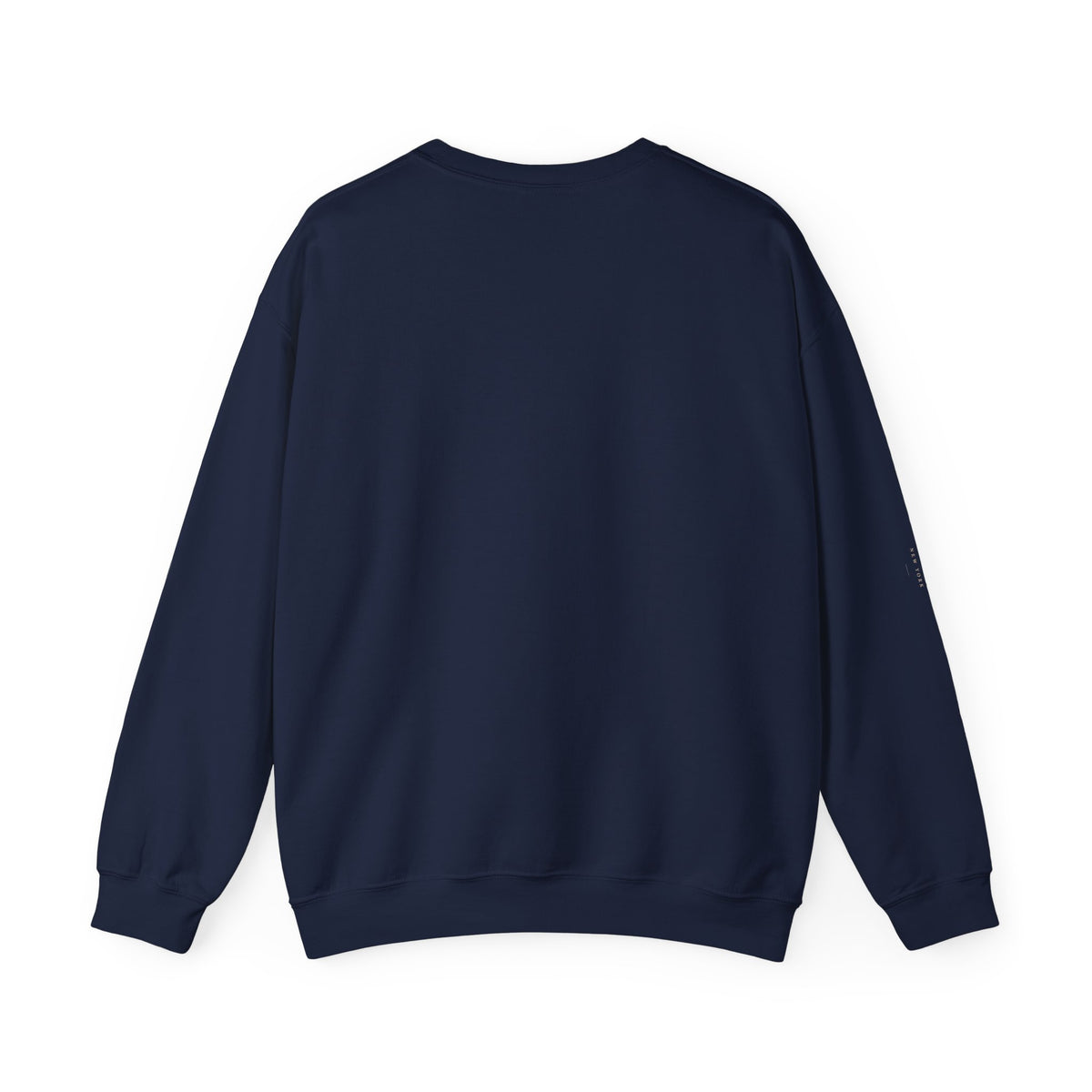 Communism Doesn't Work - Crewneck Sweatshirt - Unisex