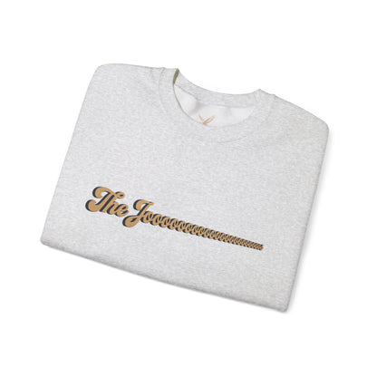 The Jooooooooos - Crewneck Sweatshirt - Unisex