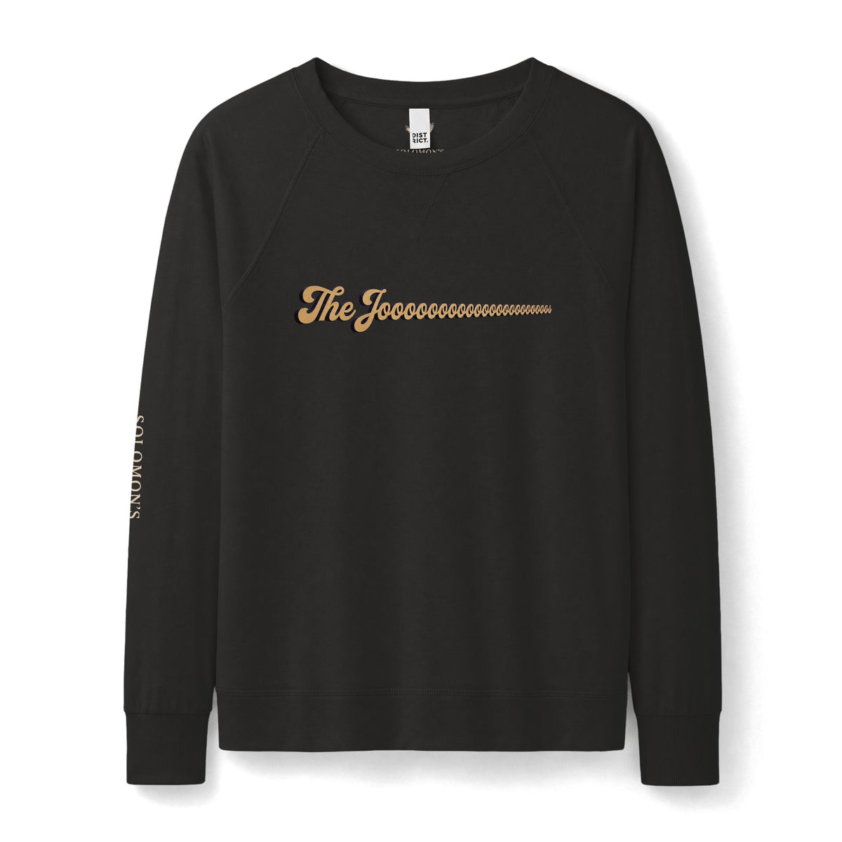 The Jooooooooos - Featherweight Sweatshirt - Women's