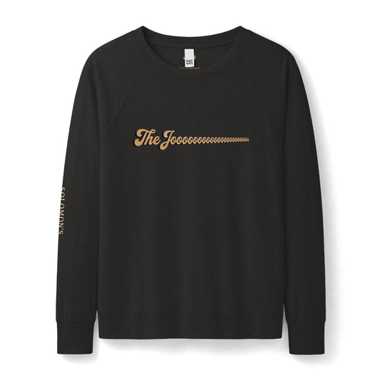 The Jooooooooos - Featherweight Sweatshirt - Women's