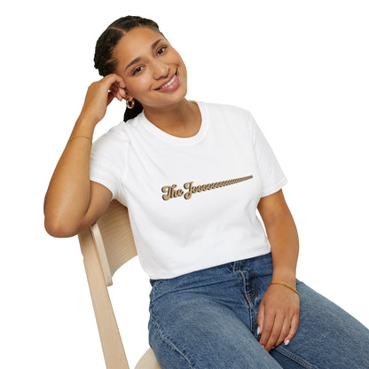The Jooooooooos - Short Sleeve T-Shirt - Unisex