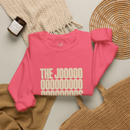 The Joooooos - Crewneck Sweatshirt - Unisex