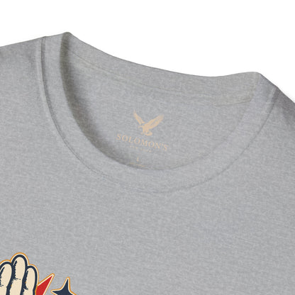 Rebuke That - Short Sleeve T-Shirt - Unisex