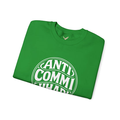 Anti Commijihadi