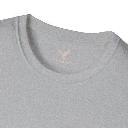 nu-cle-ar - Short Sleeve T-Shirt - Unisex