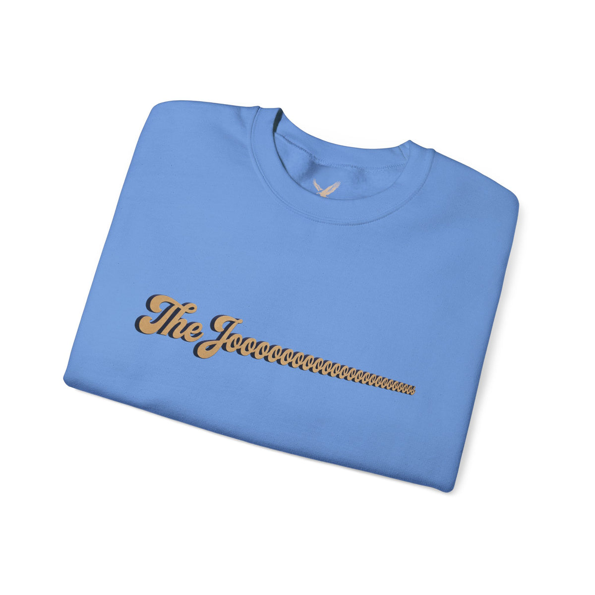 The Jooooooooos - Crewneck Sweatshirt - Unisex