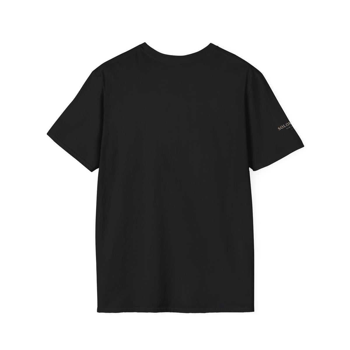 In Pratt We Trust - Short Sleeve T-Shirt - Unisex