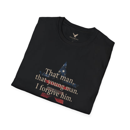 That Man - Short Sleeve T-Shirt - Unisex
