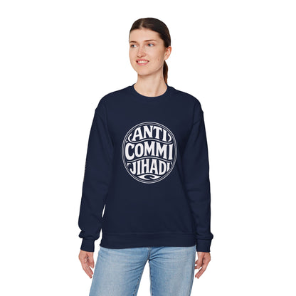 Anti Commijihadi