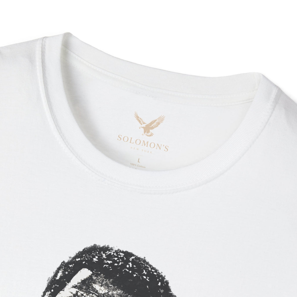 Never Go Full Commie - Short Sleeve T-Shirt - Unisex